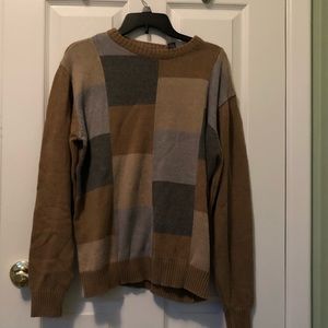 oscar de la renta sweater